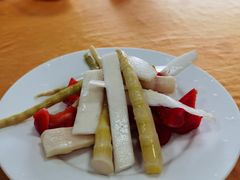泡菜-荣生萝卜汤饭店