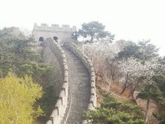 -慕田峪长城