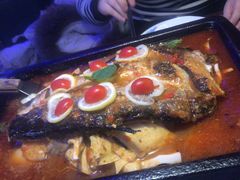 -炉鱼(爱琴海购物公园店)