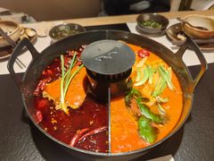 -山缓缓火锅(上海闵行龙湖店)
