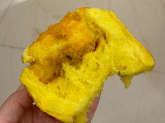 南瓜吐司-安上烘焙 ENCHANTE(世纪汇店)