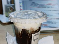 海风椰子冰咖啡-代数学家algebraist(仙林金鹰店)