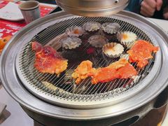 -鲜一烤肉(沈北店)