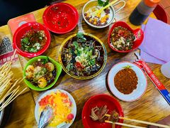 -冒椒火辣(太古里店)