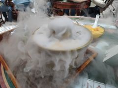 糖水捞火锅-五条人糖水铺(武林总店)