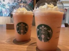 -星巴克(南昌西湖万达店)