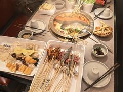 -热辣宗师·串串火锅(万达金街店)