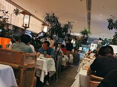 -桂满陇·蟹黄小笼汤包(巴黎春天浦建店)