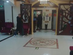 -清真悦宾楼食府(海湖店)