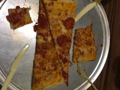 -Paisano's Pizzeria(愉景湾店-db店)