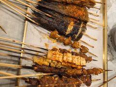 -新凯旋烧烤·燕姐千岛湖土菜