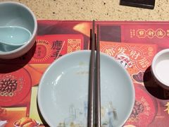 -点都德(长泰广场店)