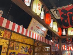 -白石的深夜食堂(济南万象城店)