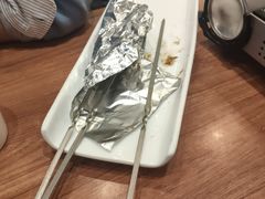 红柳羊肉串-晋家门(弘阳广场店)