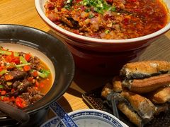 -图味美小黄鱼·景德菜(浙江路店)