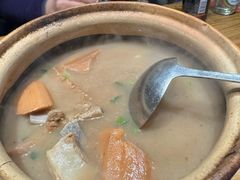 -丹江渔村(首都机场店)