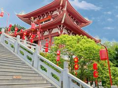 -莆田湄洲妈祖祖庙