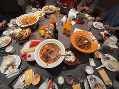 -简小舍·民间手艺菜(武昌江滩店)