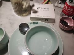 -小菜园新徽菜(常州武进吾悦店)