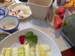 -潮牛魏记鲜牛肉火锅(开发区店)