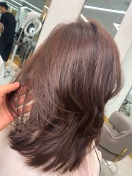 点击看大图 -潘多拉Hairsalon
