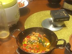 -徽三说·土徽菜·中国徽菜连锁品牌(一中店)