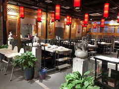 大堂-川西坝子(苏州城市生活广场店)