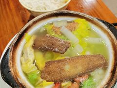 -春和面馆(常德路店)