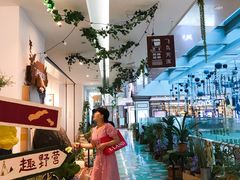 -杭州西湖银泰百货