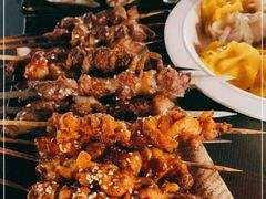 -金谷园饺子·烧烤(人大总店)