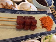 -包整·丝娃娃(一览甲秀楼风景店)