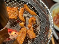 -蒜香焼肉PURUSHIN(马场路店)