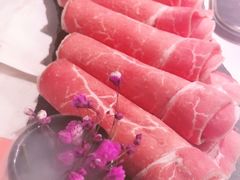 -新辣道鱼火锅(西直门店)