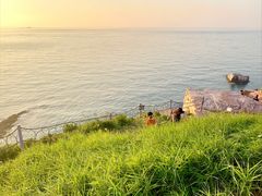 -长岛南北长山旅游景区