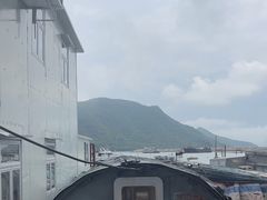-大澳