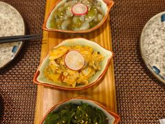 -樱の千渡日式料理·铁板烧•烧鸟(金盛田广场店)