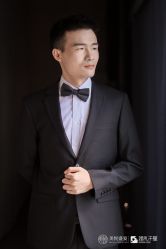 -美悦盛宴一站式婚礼会馆(临江店)