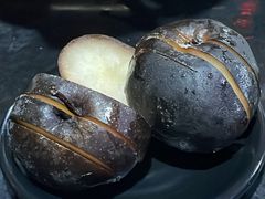 -果松木炭酸菜铜火锅·外婆参鸡汤