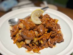 邕城柠檬鸭-桂小厨广西菜(万象城店)