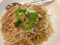 蟹腿伊面-文东记(马里士他路)