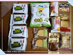 -来伊份(闻喜路三店)