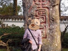 -南山植物园