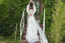 -完美新娘婚纱摄影