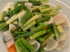 芦笋百合-贵州大厦贵州厅(樱花园西街店)