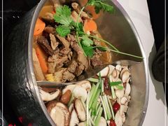 -牛焱·贵州黄牛肉火锅(城西银泰店)