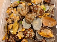 -宾朋海鲜特色美食餐厅·纯手工鲅鱼水饺(兴海路店)