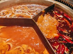 -麻路成都火锅(柏威年店)