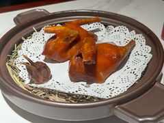 -炆艺乳鸽·煲仔饭大排档(望京来广营店)