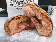 -Juicy Bakery(大学路店)