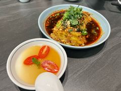 -滇铺子·云南特色菜·鲜花野菜季(曲靖万达店)